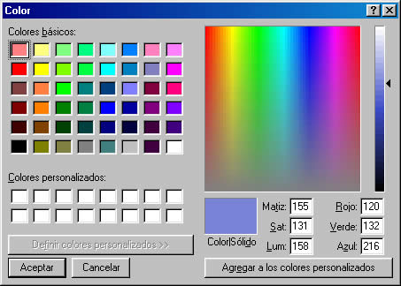 colores armónicos - color_windows